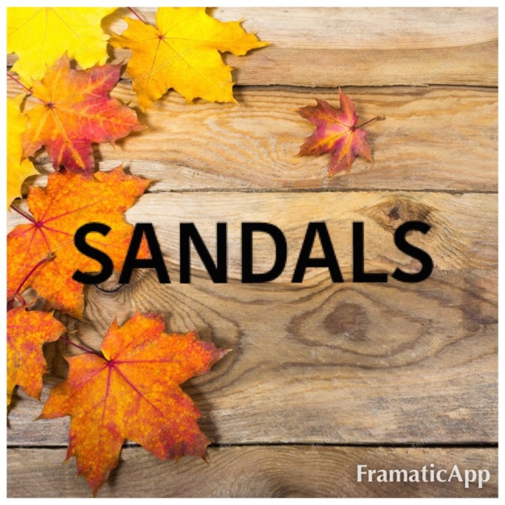 Shoes!!! Sandals!!! - Picture 6 of 16